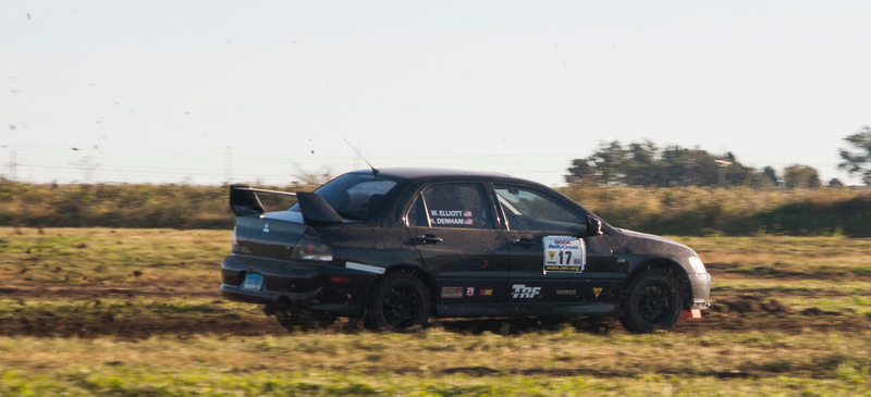 Illustration for article titled Cheap And Dirty: Why Rallycross Is The Best Deal In Racing